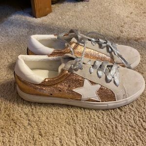 Golden goose dupes